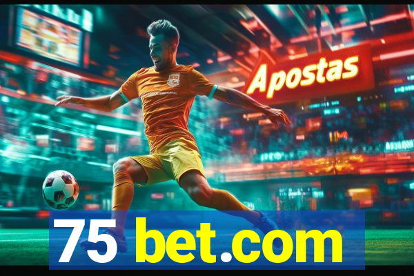 75 bet.com